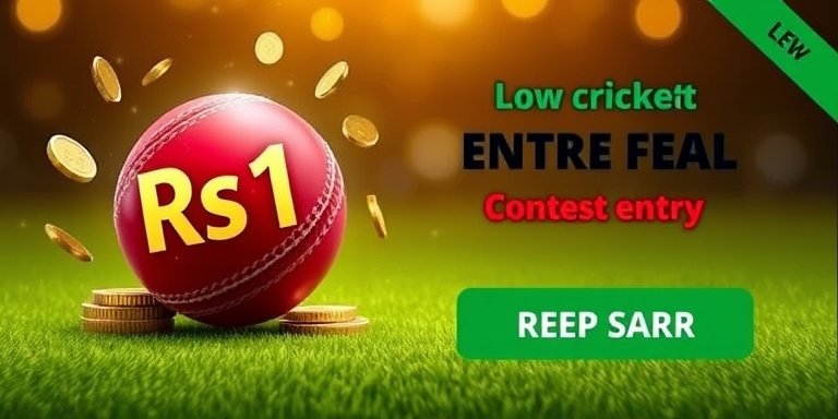 Join a Rs 1 contest on WinBuzz Org Login